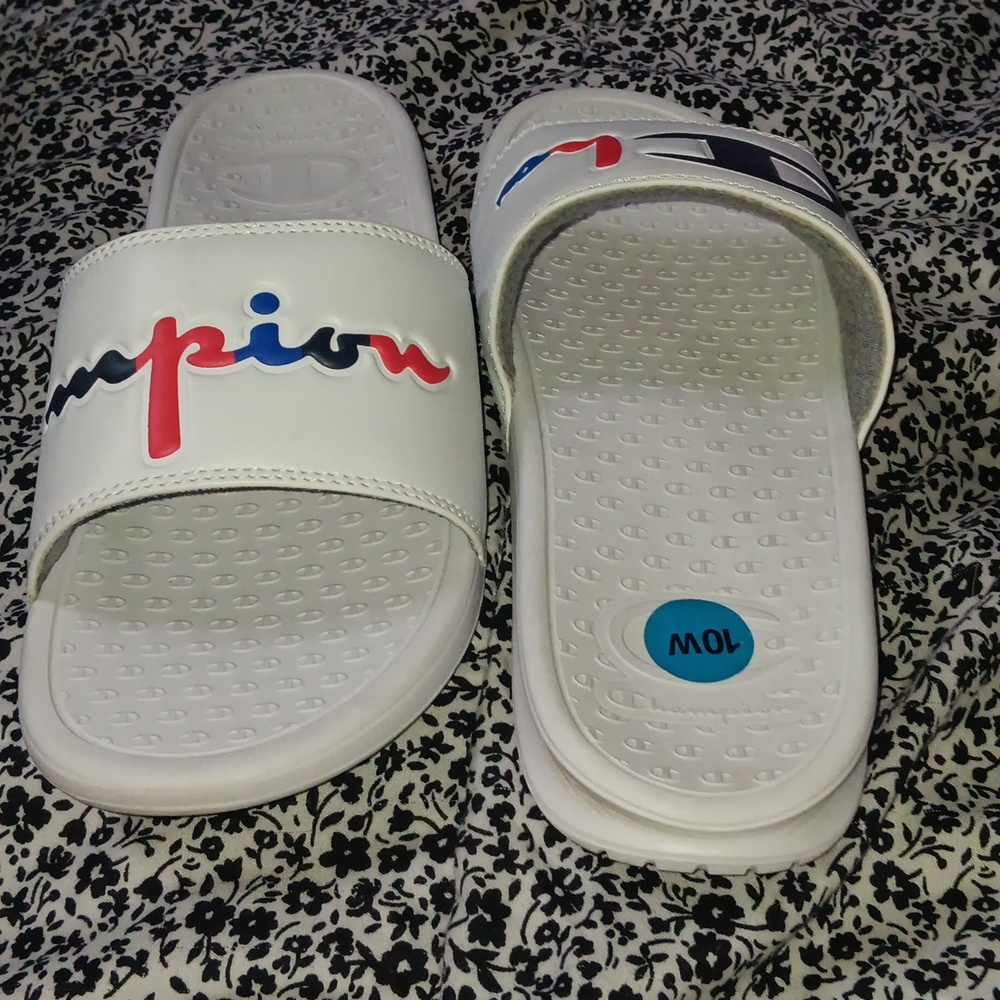 Slides